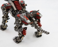 EZ-035 LIGHTNING SAIX Marking Plus Ver. 13