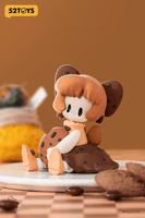 UKI's Doll Sweet Girl 14