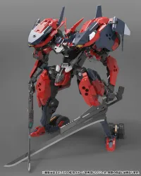 KOTOBUKIYA HEXAGEAR LEVANTE - HEXA GEAR - photo 4