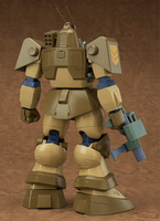 COMBAT ARMORS MAX 09: 1/72nd Scale Abitate T10C Block Head X-Nebula 2