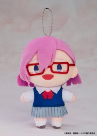 GOOD SMILE COMPANY Plushie Masamune Ririsa Amano - 2.5 Dimensional Seduction - photo 1