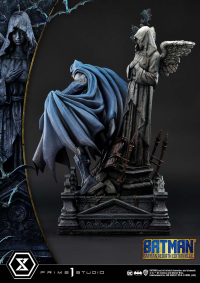 Ultimate Premium Masterline Batman (Comics) Batman Rebirth Edition (Blue) DX Bonus Version 116