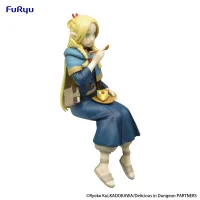 FuRyu Delicious in Dungeon　Noodle Stopper Figure -Marcille- - Delicious in Dungeon - photo 10