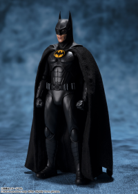 Batman (The Flash) "The Flash", Bandai Spirits S.H.Figuarts 5