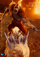 Godzilla x Kong The New Empire Skar King PVC statue 13