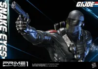 Prime 1 Studio Premium Masterline G.I. Joe Snake Eyes - Live Action Movies/TV - photo 20