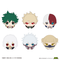 My Hero Academia HUG CHARACTER COLLECTION 7 5