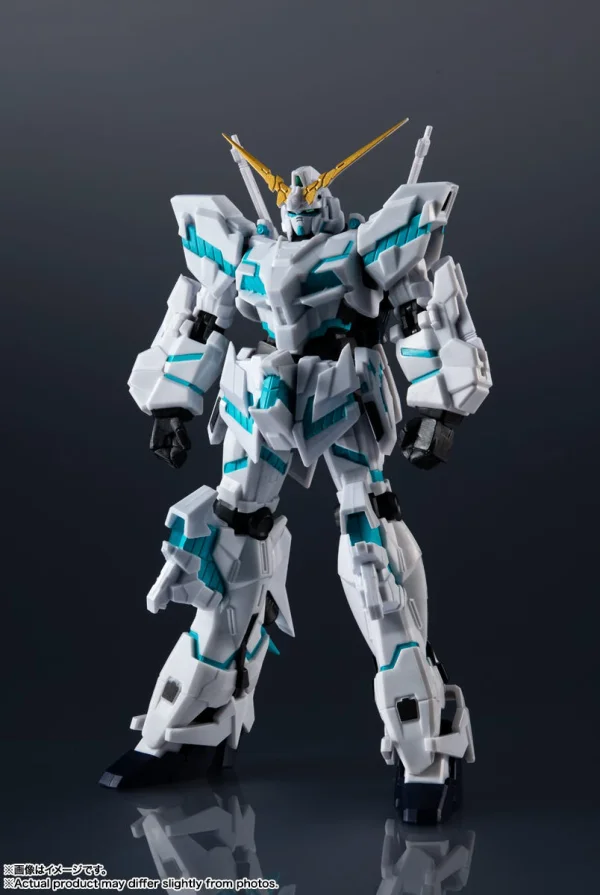 TAMASHII NATIONS RX-0 Unicorn Gundam (AWAKENED) - Mobile Suit Gundam Unicorn / Narrative