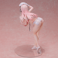 Super Sonico Nurse Bikini Ver.		 5