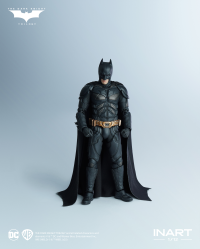 INART-Batman (The Dark Knight Rises) 1/12 Collectible Figure Standard Version 13