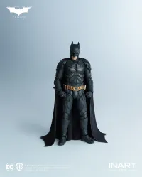 Queen Studios INART-Batman (The Dark Knight Rises) 1/12 Collectible Figure Standard Version - DC Comics - photo 13