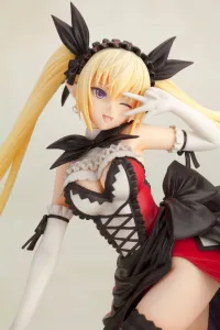 KOTOBUKIYA Ani Statue - Shining Blade - Misty - Shining Blade - photo 8