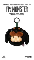 TOYZEROPLUS PP X MONSTER Dog Head Blind Box - PP X Monster - photo 117