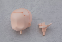 Nendoroid Doll Customizable Head (Cream)(3rd-run) 5