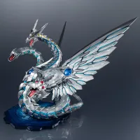 MegaHouse ART WORKS MONSTERS Yu-Gi-Oh! GX Cyber End Dragon - Yu-Gi-Oh! - photo 10