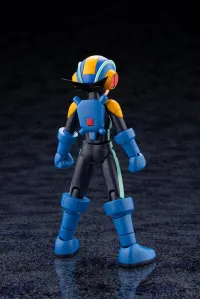 KOTOBUKIYA MEGA MAN (MEGA MAN BATTLE NETWORK) - Mega Man - photo 8