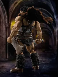 TAMASHII NATIONS NOSFERATU ZODD "BERSERK", TAMASHII NATIONS S.H.Figuarts - Berserk - photo 5