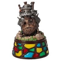 Howl's Castle Accessory box "Howl's Moving Castle" (Box/6) 6