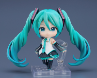 Nendoroid Hatsune Miku V3 1