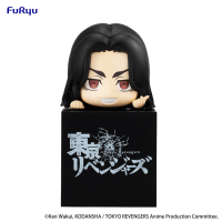 Tokyo Revengers Hikkake Figure -Keisuke Baji- 1