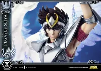 Prime 1 Studio Premium Masterline Saint Seiya Pegasus Seiya "Final Bronze Cloth" - Saint Seiya - photo 17