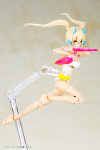 ASRA NINJA AOI 10