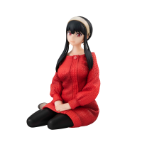 G.E.M. series SPY×FAMILY Palm-size Yor（Repeat） 1