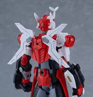 Max Factory PLAMATEA JP-00X-1 Jupiter Bit - Dennou Keisatsu Cybercop - photo 20