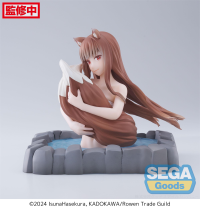 Thermae Utopia "Spice and Wolf: MERCHANT MEETS THE WISE WOLF" "Holo" 5