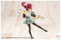 Emma Koishikawa【ST. IRIS GAKUEN GIRLS’ HIGH SCHOOL WINTER CLOTHES】 9