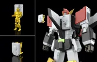 GOOD SMILE COMPANY THE GATTAI Granbird - The Brave Fighter of Sun Fighbird - photo 13