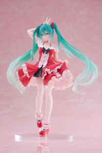 Hatsune Miku Figure - Fashion (Lolita Ver.) 8