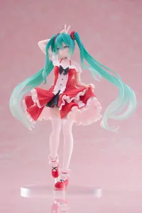 TAITO Hatsune Miku Figure - Fashion (Lolita Ver.) - Hatsune Miku - photo 8