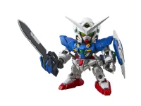 BANDAI HOBBY EX-Standard 003 Gundam Exia - SD BB - photo 3
