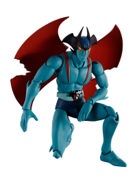 Devilman D.C. 50th Anniversary ver. 16