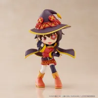 BUSHIROAD CREATIVE PalVerse　Konosuba: God's Blessing on This Wonderful World! 3 (1pc / 6pc per box) - KONOSUBA -God's Blessing on This Wonderful World! - photo 11