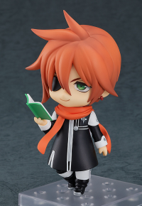 Nendoroid Lavi 6