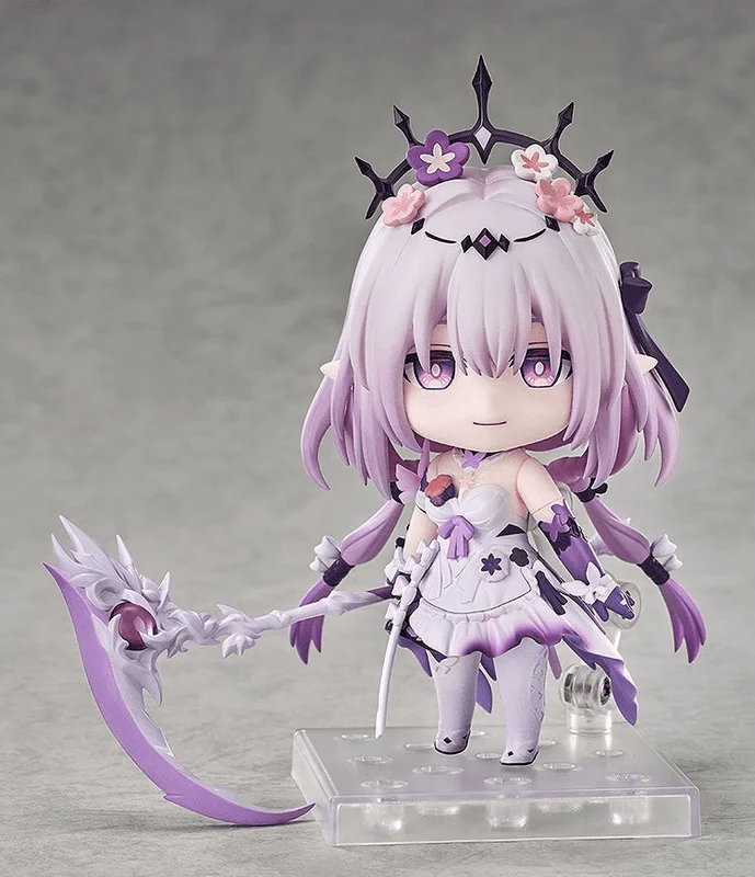 GOOD SMILE COMPANY Nendoroid Castorice - Honkai: Star Rail