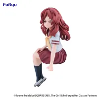 FuRyu The Girl I Like Forgot Her Glasses　Noodle Stopper Figure -Ai Mie- - The Girl I Like Forgot Her Glasses - photo 3