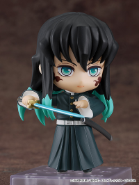 Nendoroid Muichiro Tokito 5