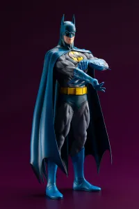 KOTOBUKIYA DC COMICS BATMAN THE BRONZE AGE ARTFX STATUE - DC Comics - photo 1