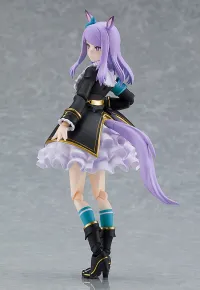 Max Factory figma Umamusume: Pretty Derby Mejiro McQueen - Umamusume: Pretty Derby - photo 6