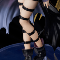 To LOVE-Ru Darkness – Golden Darkness Black Trans Ver. 12