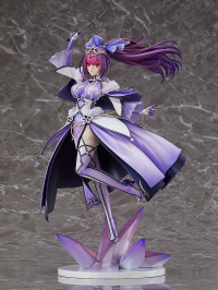 Caster/Scathach-Skadi 1