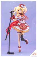 YUE KISARAGI【DIVA COSTUME】 DREAMING STYLE STRAWBERRY MOON 8