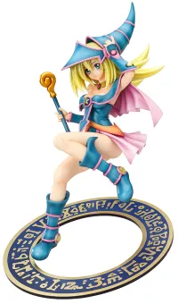 Max Factory Dark Magician Girl(re-run) - Yu-Gi-Oh! - photo 2