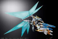 TAMASHII NATIONS LANCELOT ALBION "Code Geass: Lelouch of the Rebellion R2", TAMASHII NATIONS METAL BUILD DRAGON SCALE - Code Geass: Lelouch of the Rebellion - photo 13