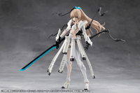 METAMORPHOSE UNIT EXARMOR WHITE SORCERESS 8