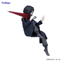 HUNTER×HUNTER　Noodle Stopper Figure -Feitan- 3