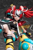 Design COCO hololive English -Promise- Hakos Baelz "AXGRIT" Ver. 1/7 Complete Figure - hololive production - photo 11